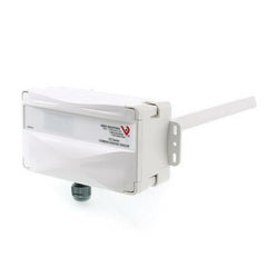 Veris Industries CDE DctMntCO2 Sensor,0-10/4-20,24v  | Midwest Supply Us