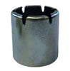 CF-08105-SS304 | 3-4 X1-5-16 CRIMPLOK CRIMP FERRULE | Midland Metal Mfg.