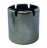 CF-20210-SS304 | 2 X2-10-16 CRIMPLOK CRIMP FERRULE SS304 | Midland Metal Mfg.