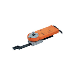 Belimo CHB24-3-T-100.1 Damper Actuator | 30 lbf [125 N] | Non fail-safe | On/Off | Floating point | terminals | Pack of 20  | Midwest Supply Us