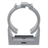 CLIC-005CTS | 1/2 CTS CLIC TOP GRAY PIPE CLAMP | (PG:893) Spears