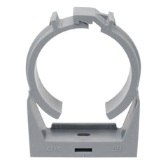 Spears CLIC-005CTS 1/2 CTS CLIC TOP GRAY PIPE CLAMP  | Midwest Supply Us