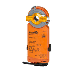 Belimo CMB24SRR Damper Actuator | 18 in-lb | Non-Spg Rtn | 24V | Modulating  | Midwest Supply Us