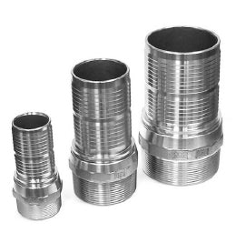 Midland Metal Mfg. | CNT-300CR-SS316