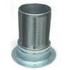 CNTB-600CR-S | 6 CRIMPLOK TURNBACK NIPPLE PLAIN | Midland Metal Mfg.