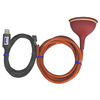 BA/CO2-KIT | CO2 Sensor Calibration Kit | BAPI