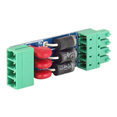 BAPI BA/COMSRG COMSRG - Communications Surge Protector  | Midwest Supply Us