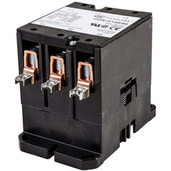 Hartland Controls CON-3/120/60 3P 120V 60A CONTACTOR  | Midwest Supply Us