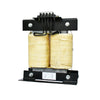 CPT1-2000-RD-FD | CPT1-2000-RD-FD - Series CPT Control Power Transformer, 2000VA, Pri: 220/230/240, 440/460/480V, Sec: 110/115/120 & 220/230/240V, UL 5085-2, IEC 61558, CE Marked | C3 Controls