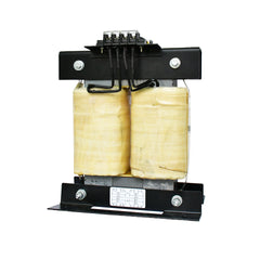 C3 Controls CPT1-2000-RD-FD CPT1-2000-RD-FD - Series CPT Control Power Transformer, 2000VA, Pri: 220/230/240, 440/460/480V, Sec: 110/115/120 & 220/230/240V, UL 5085-2, IEC 61558, CE Marked  | Midwest Supply Us