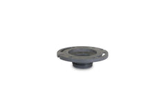 Everflow CR47-320 EVERFLOW 3"x 2" TWO FINGER CAST IRON CLOSET FLANGE  | Midwest Supply Us