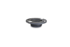 Everflow CR47-420 EVERFLOW 4" x 2" TWO FINGER CAST IRON CLOSET FLANGE  | Midwest Supply Us