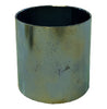 CSL-20206-SP | 2 X2-6-16 CRIMPLOK CRIMP SLEEVE PLATED | Midland Metal Mfg.