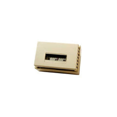 KMC Controls CTE-5101-10 Tstat: Single, DA, Horitzontal F  | Midwest Supply Us