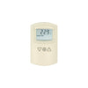 CTE-5201-16 | 60/85f LCD Analog Thermostat | KMC Controls