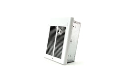Marley Engineered Products CWH1101DSF 120V 1000W/500W WALL HEATER  | Midwest Supply Us