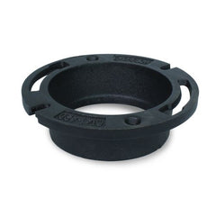 Everflow CI41-420 EVERFLOW 4"x2" INSIDE CAULK CAST IRON CLOSET FLANGE SERVICE WEIGHT  | Midwest Supply Us
