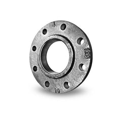 Everflow FGCF0212G 2 1/2" Class 125 Companion Flange Galvanized  | Midwest Supply Us