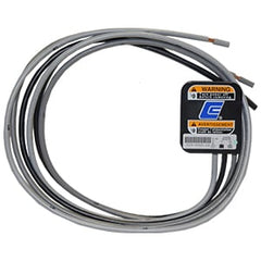 Copeland 529-0060-24 Power Cable W/Molded Plug  | Midwest Supply Us