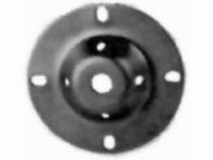 Johnson Controls D-3153-106 AUXILIARY MTG BRKT  | Midwest Supply Us