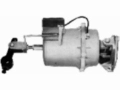 Johnson Controls D-3246-5 DAMPER ACTUATOR; 8-13#SPRING #6 TRANE & POS 164# POWER STROKE  | Midwest Supply Us