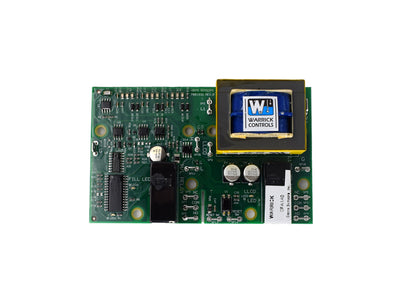 Warrick-Gems Sensors & Controls | DFB1B0A05