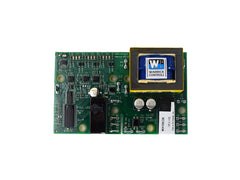 Warrick-Gems Sensors & Controls DFB1B0A05 DUAL FUNCTION CONTROL BOARD  | Midwest Supply Us