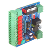 BA/DS8 | DS8 - Discrete Summary Module, 8 Input | BAPI