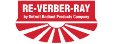 Detroit Radiant DR-RH Rayhead  | Midwest Supply Us