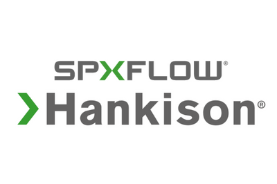 SPX Flow-Hankison | 0734-3
