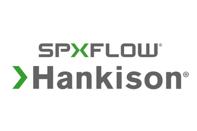 SPX Flow-Hankison | 1701-1