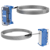 BA/1K-A-8'-BB2 | Duct Averaging Temperature Sensor, Flexible | BAPI