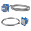 BA/T1K[20 TO 120F]-A-24'-BBX | Duct Averaging Temperature Transmitter, Flexible | BAPI