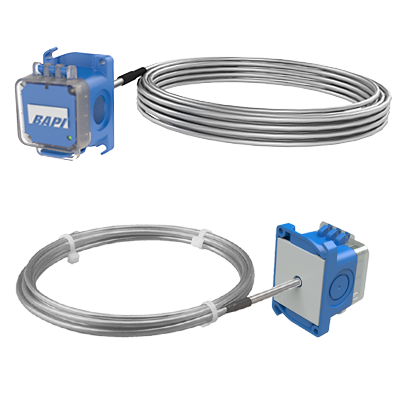 BAPI | BA/T1K[20 TO 120F]-A-8'-BBX