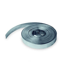Everflow DCS26-G112100 PIERS 1 1 /2" X 100' 26GA GALVANIZED DUCT STRAPPING  | Midwest Supply Us