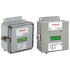 E10-320825-JKIT | Class 1000 Meter, 120V, 100A, JIC Steel Enclosure, Pulse Output, 2 Split-Core Current Sensor with 2V Output | Honeywell E-MON Meters