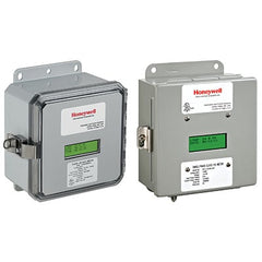 Honeywell E10-320850-JKIT Class 1000 Meter, 120/208-240V, 50A, JIC Steel Enclosure, Pulse Output, 2 Split-Core Current Sensor with 2V Output  | Midwest Supply Us