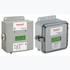 E20-208100-J-D-KIT | Class 2000 Meter, 120/208-240V, 100A, JIC Steel Enclosure, Pulse Output, Demand, 3 Solid-Core Current Sensors with 2V Output | Honeywell E-MON Meters