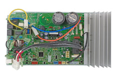 Mitsubishi Electric E22E84451 INVERTER PC BOARD  | Midwest Supply Us