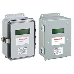 Honeywell E34-480100-R03KIT Class 3400 Meter, 277/480V, 100A, NEMA 4X Enclosure, BACnet MS/TP, EZ-7 Ethernet Protocol, 3 Split-Core Current Sensors with 2V Output  | Midwest Supply Us