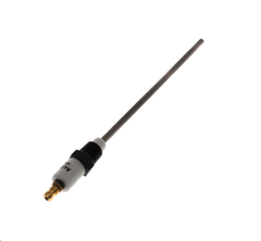 Auburn E5-FRS-4-12 12" FLAME ROD - 1/4" NPT  | Midwest Supply Us