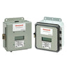E50-208800-J05KIT | Class 5000 Meter, 120/208-240V, 800A, JIC Steel Enclosure, EZ-7, BACnet IP Protocol, 3 Split-Core Current Sensors with 2V Output | Honeywell E-MON Meters