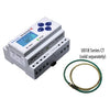 E50H5A | Pwr Mtr | DIN | BACNet | Logging | 2Puls | U018CTs | Veris Industries