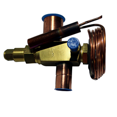 Carrier EA02CG562 TXV VALVE 040  | Midwest Supply Us