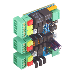 BAPI BA/EA1 EA1 - Actuator Interface, 2 Position  | Midwest Supply Us