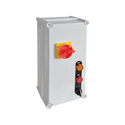 C3 Controls | ECP-300-2C40-P4X-CD