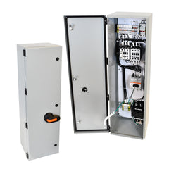 C3 Controls ECP-BP2-208V3P-F015-M1-00 Series ECP-BP  | Midwest Supply Us