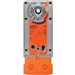 Belimo EFX120-SR-S N4 Damper Actuator | 270 in-lb | Spg Rtn | 100 to 240V | Modulating | NEMA 4  | Midwest Supply Us