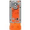 EFX120-S N4H | Damper Actuator | 270 in-lb | Spg Rtn | 100 to 240V | On/Off | SW | NEMA 4H | WITH HEATER OPTION | Belimo