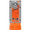 EFX24-SR-S N4 | Damper Actuator | 270 in-lb | Spg Rtn | 24V | Modulating | SW | NEMA 4 | Belimo